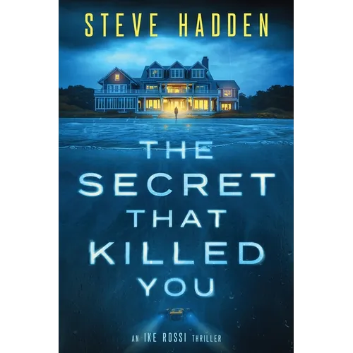 The Secret That Killed You