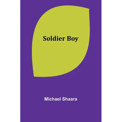 Soldier Boy