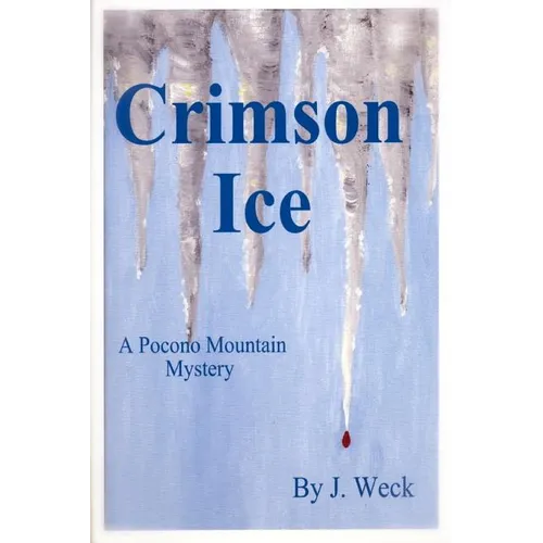 Crimson Ice