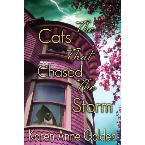The Cats that Chased the Storm