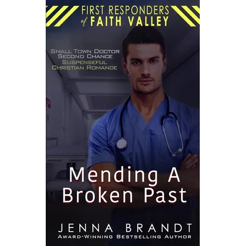 Mending A Broken Past