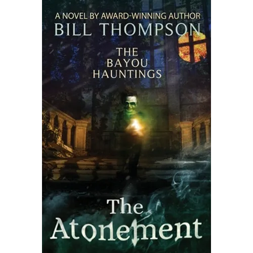 The Atonement