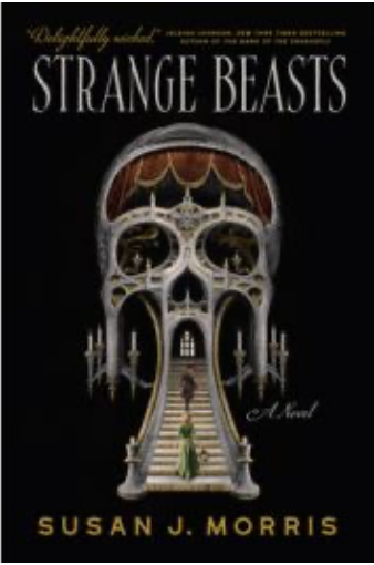 Strange Beasts