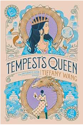 Tempests Queen