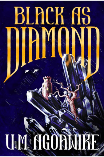 Black as Diamond
