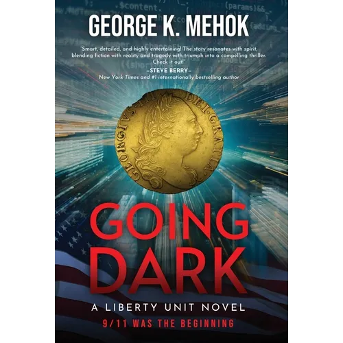 Going Dark