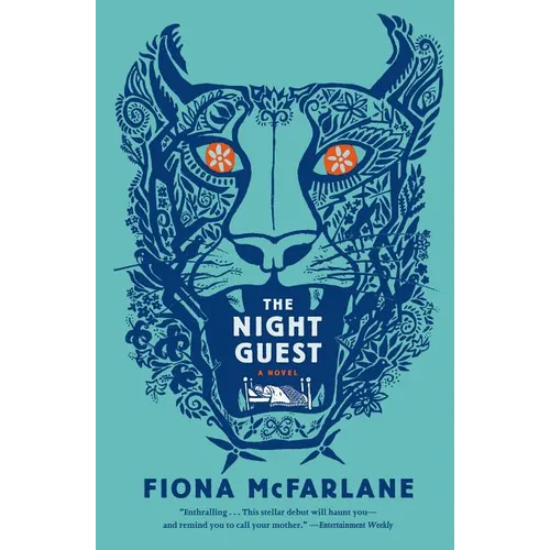 The Night Guest