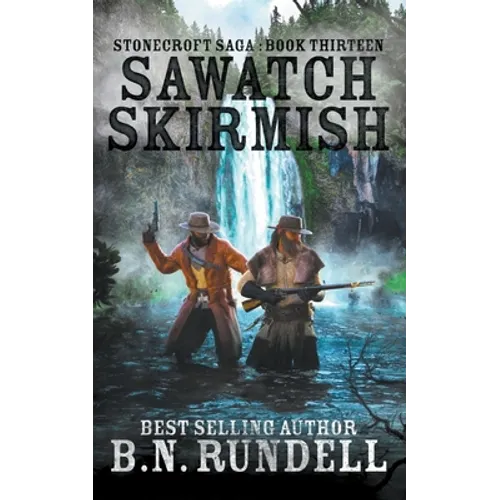 Sawatch Skirmish