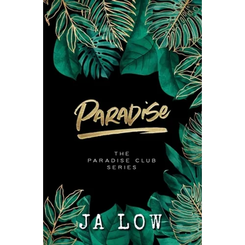 Paradise (Special Edition cover)