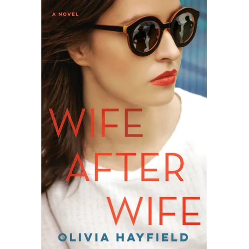 Wife After Wife