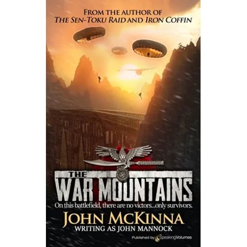 The War Mountains