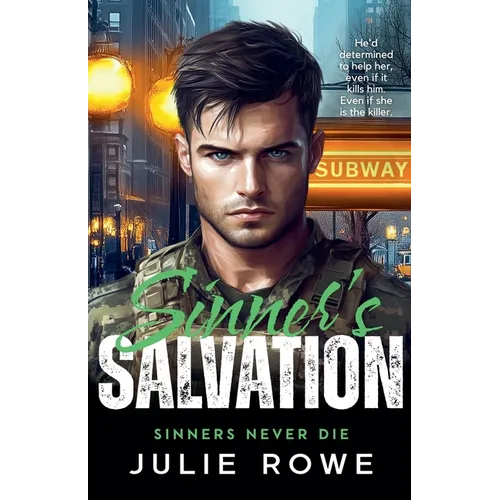 Sinner's Salvation