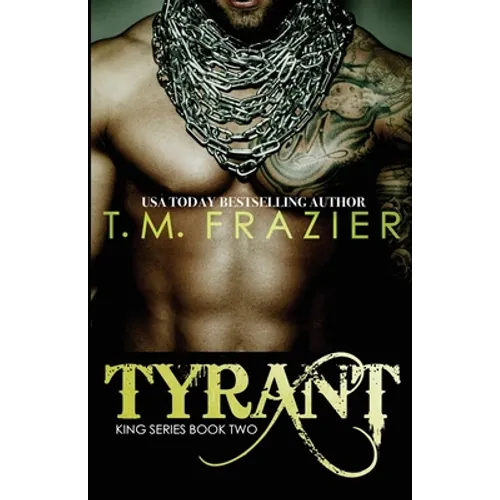 Tyrant: King Part 2