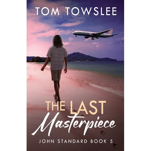 The Last Masterpiece