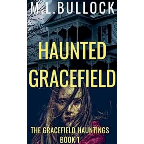 Haunted Gracefield