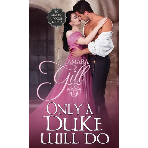 Only a Duke Will Do
