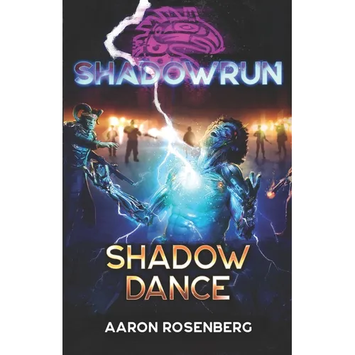 Shadowrun: Shadow Dance