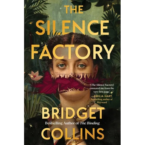 The Silence Factory