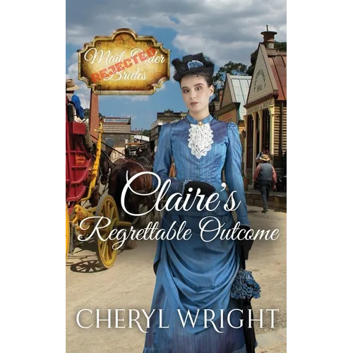 Claire's Regrettable Outcome