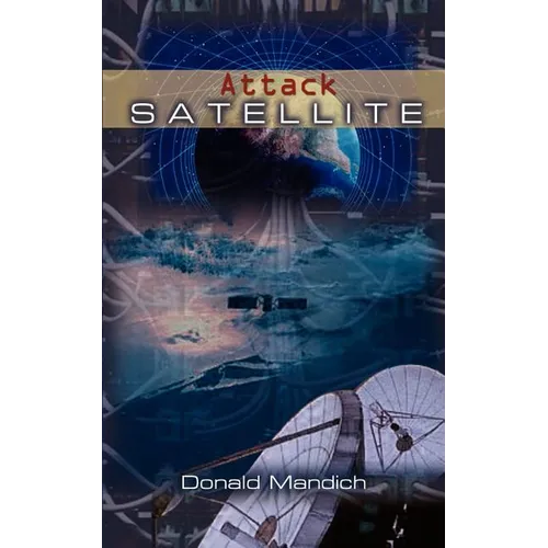 Attack Satellite