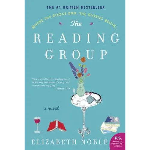 The Reading Group