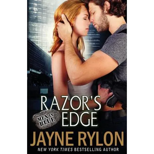 Razor's Edge