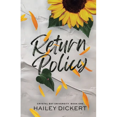 Return Policy