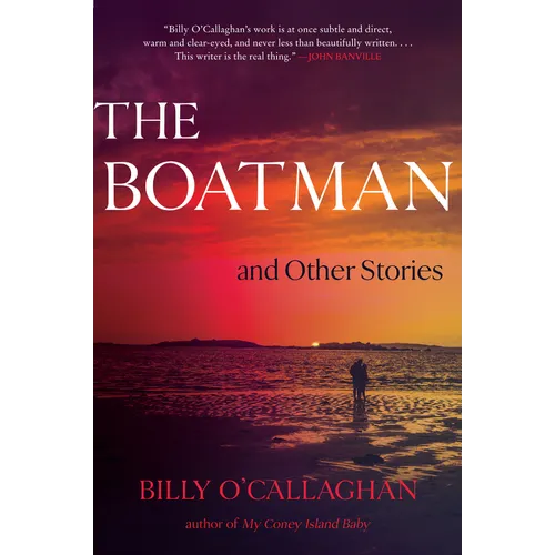 The Boatman and Other Stories