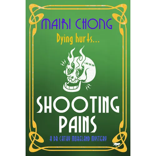 Shooting Pains