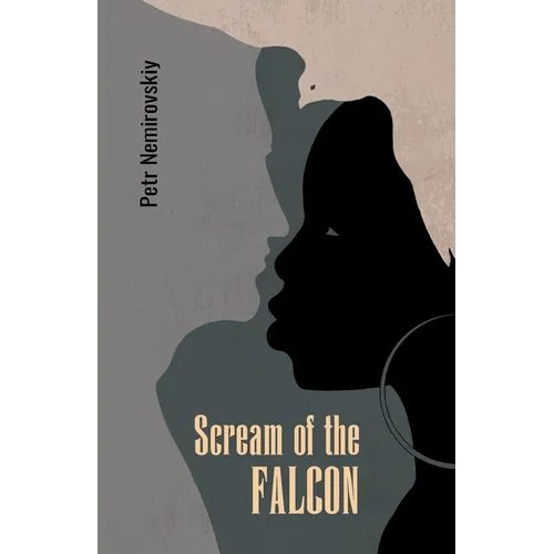 Scream of the Falcon