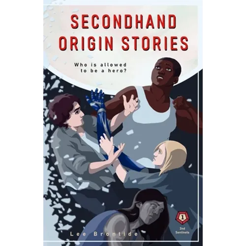 Secondhand Origin Stories