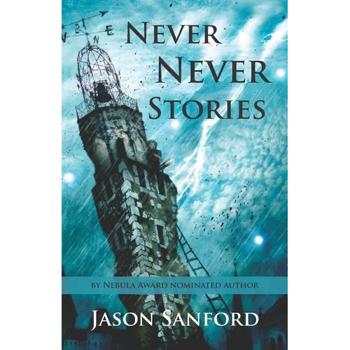 Never Never Stories