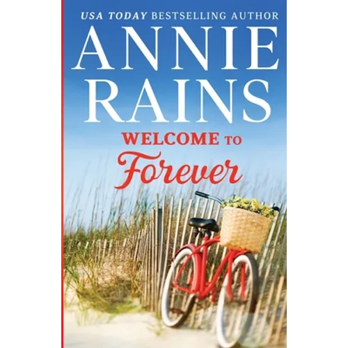 Welcome to Forever