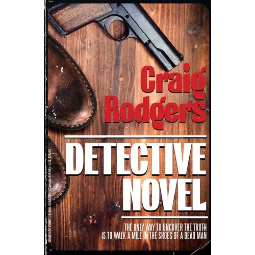Detective Novel