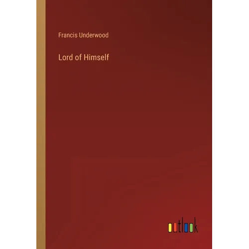 Lord of Himself