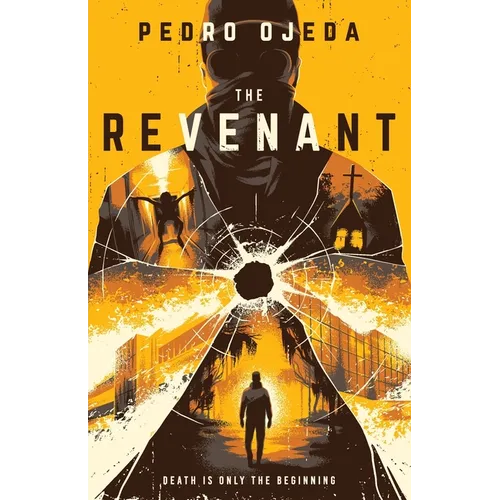 The Revenant