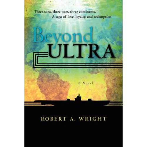 Beyond Ultra