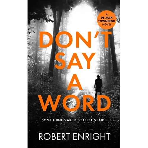 Don't Say A Word