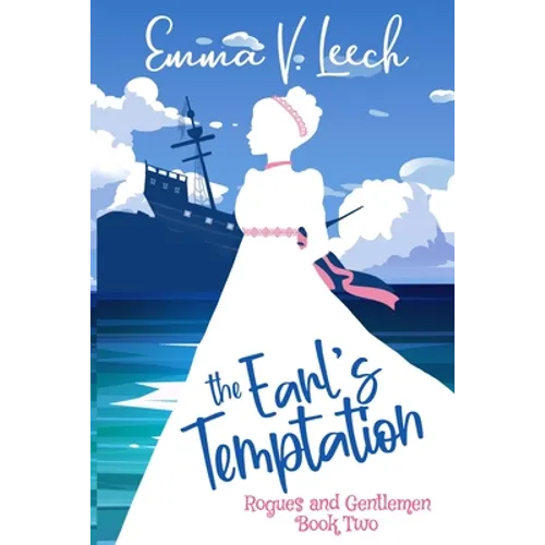 The Earl's Temptation: Rogues and Gentlemen Book 2
