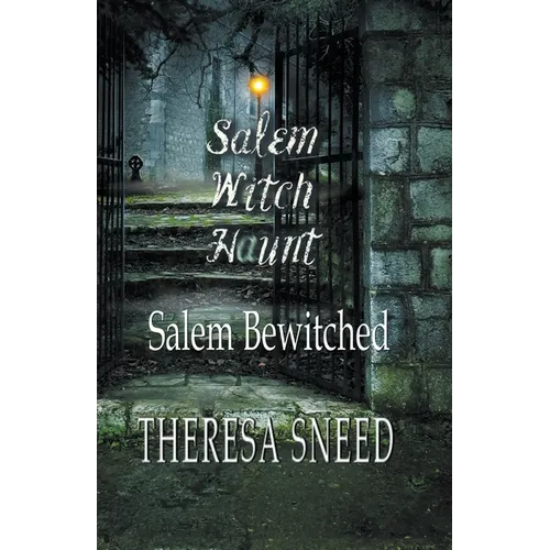 Salem Bewitched