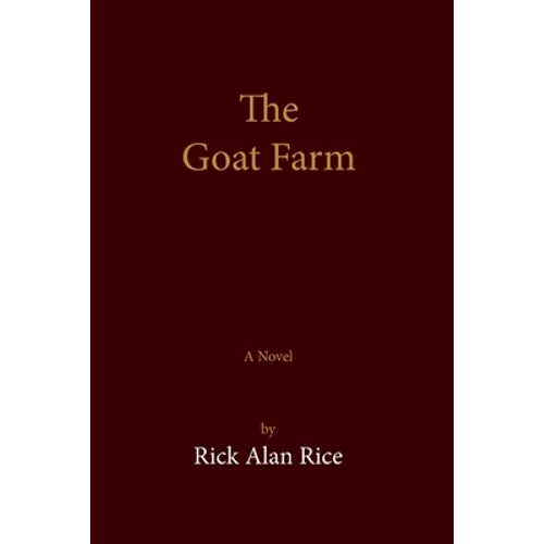 The Goat Farm