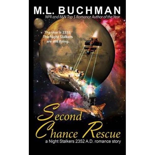 Second Chance Rescue