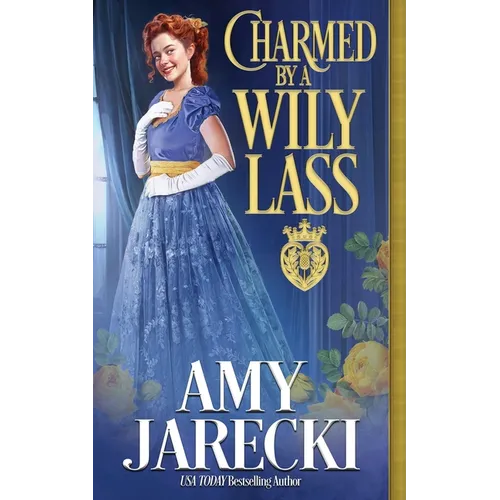 Charmed by a Wily Lass