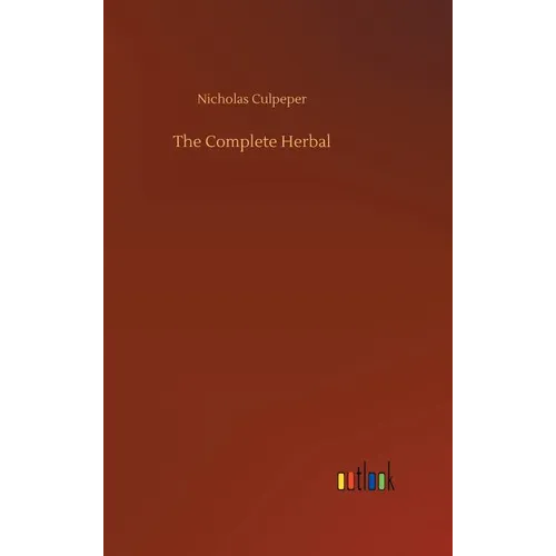 The Complete Herbal