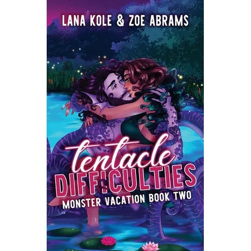 Tentacle Difficulties