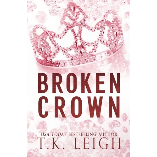 Broken Crown