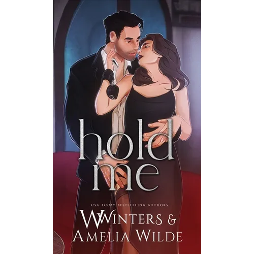 Hold Me: Artist Rendition