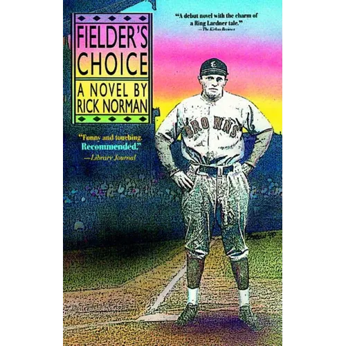 Fielder's Choice