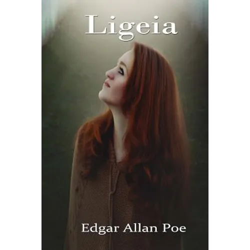 Ligeia