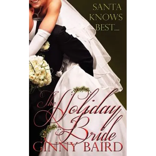 The Holiday Bride